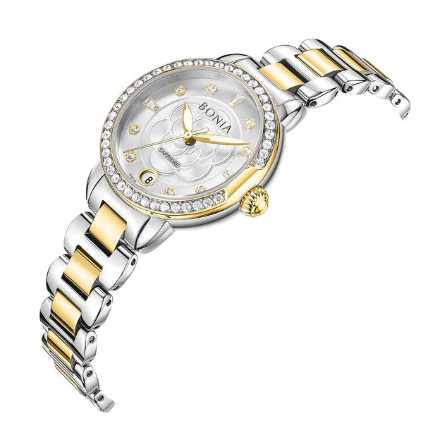 BONIA WOMEN ELEGANCE BNB10872-2117S