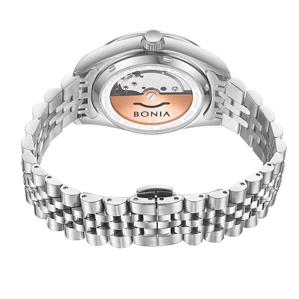 BONIA WOMEN ELEGANCE AUTOMATIC BNB10876-2647S