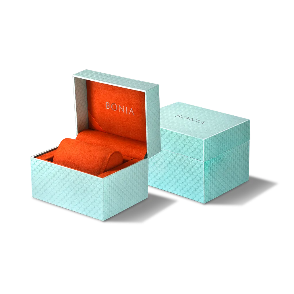 BONIA WOMEN ELEGANCE BNB10872-2697S-MPT Watches | Buy Luxury & Branded Watches Online