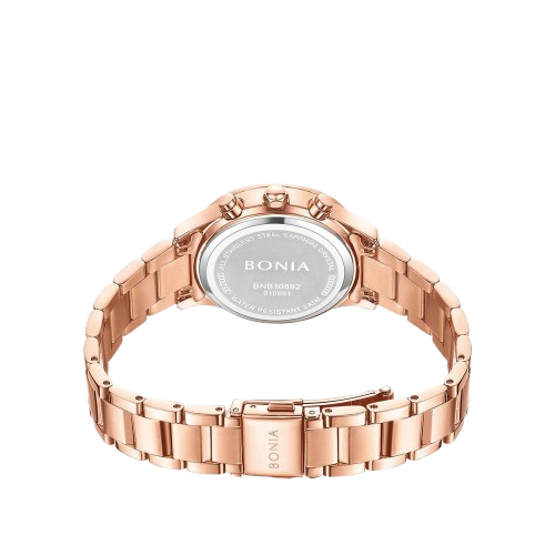 BONIA TOSCA CHRONOGRAPH WOMEN BNB10892-2517S