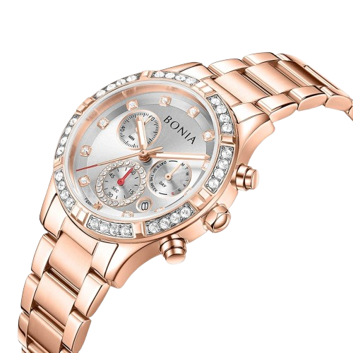 BONIA TOSCA CHRONOGRAPH WOMEN BNB10892-2517S