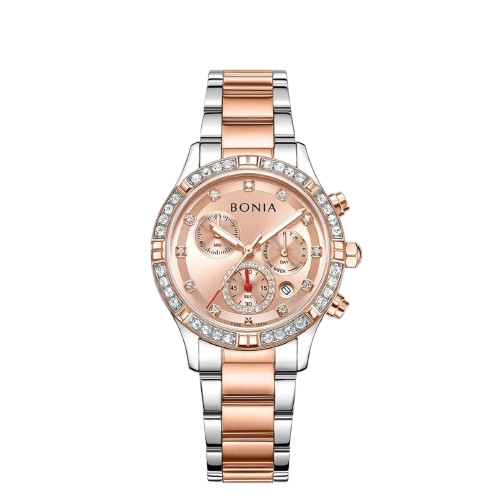 BONIA TOSCA CHRONOGRAPH WOMEN BNB10892-2677S