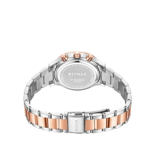 BONIA TOSCA CHRONOGRAPH WOMEN BNB10892-2677S