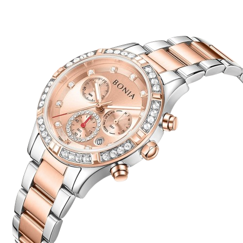 BONIA TOSCA CHRONOGRAPH WOMEN BNB10892-2677S