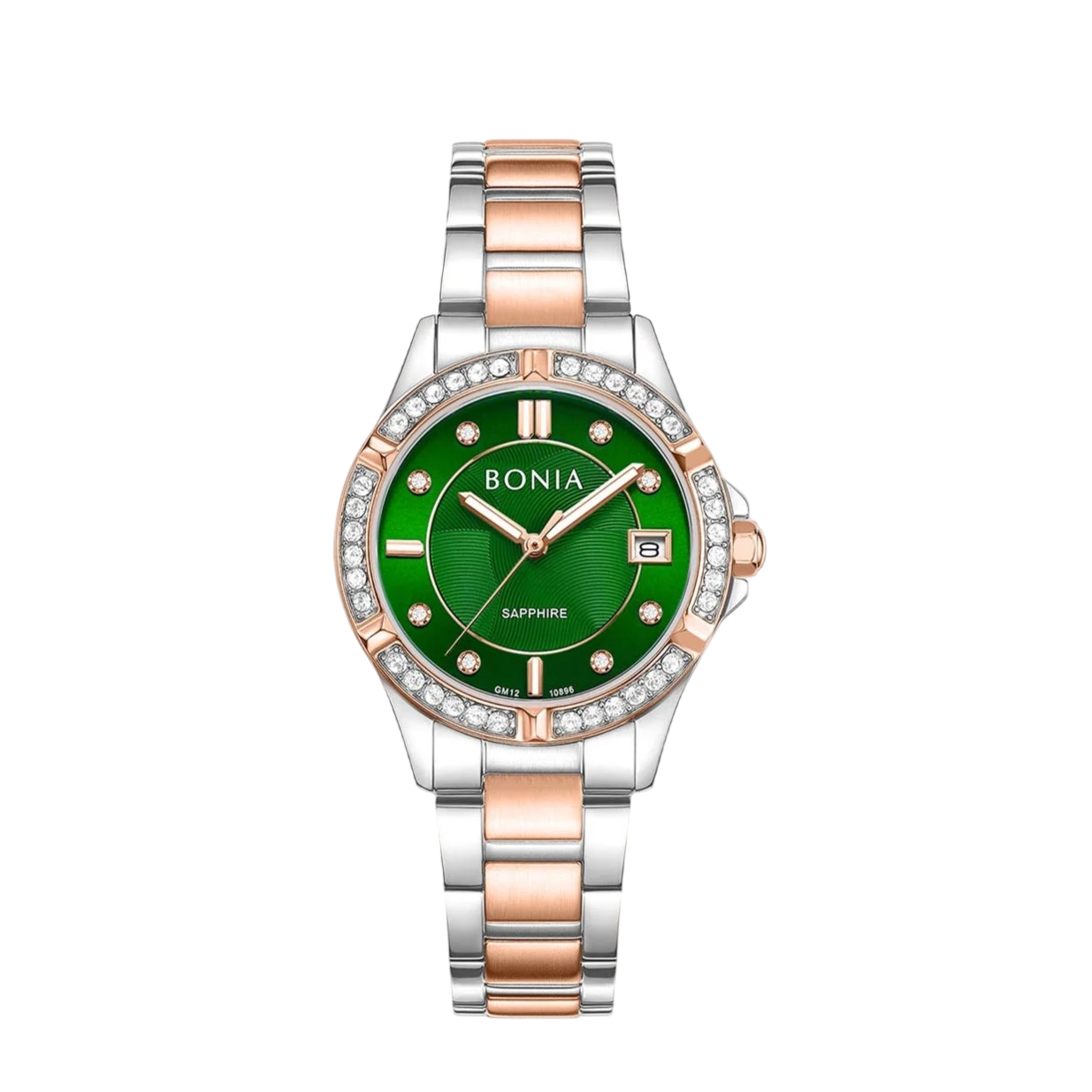 BONIA ISOTTA WOMEN ELEGANCE BNB10896-2697S