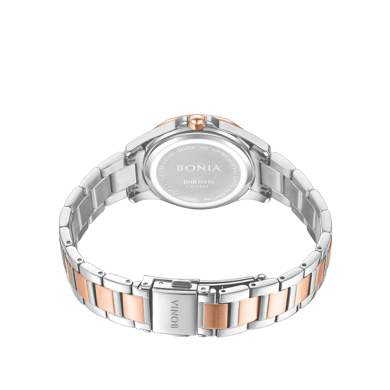 BONIA ISOTTA WOMEN ELEGANCE BNB10896-2697S