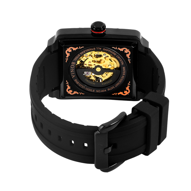 BONIA DRAGON LIMITED EDITION BNB2024-1736LE