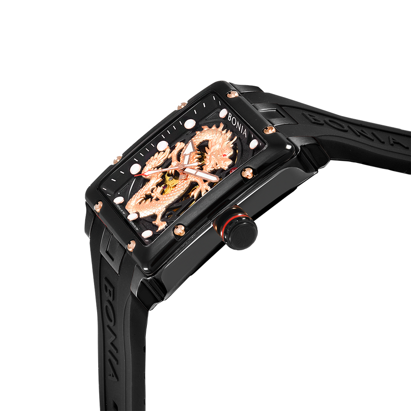 BONIA DRAGON LIMITED EDITION BNB2024-1736LE