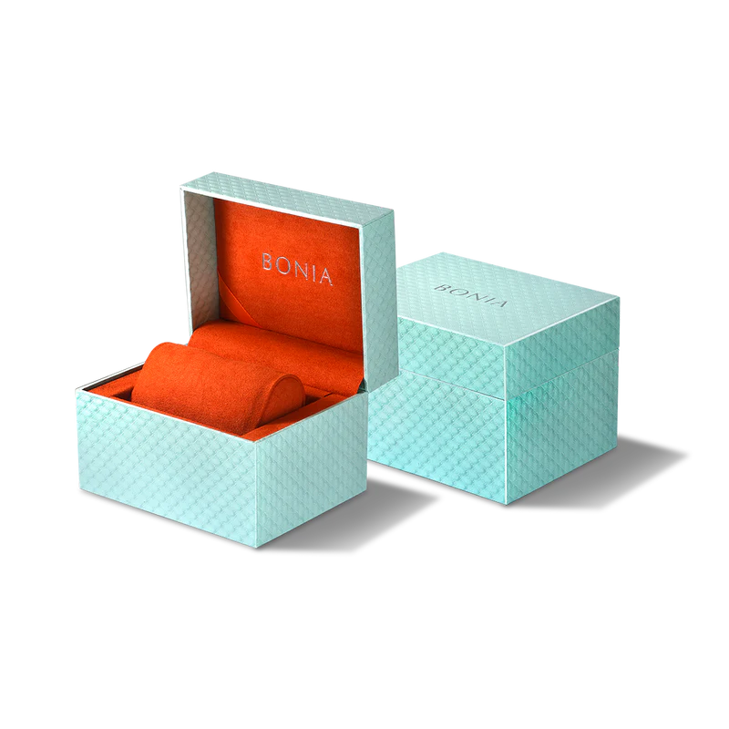 BONIA LA LUNA WOMEN ELEGANCE BNB10754-2217S-MPT Watches | Buy Luxury & Branded Watches Online 