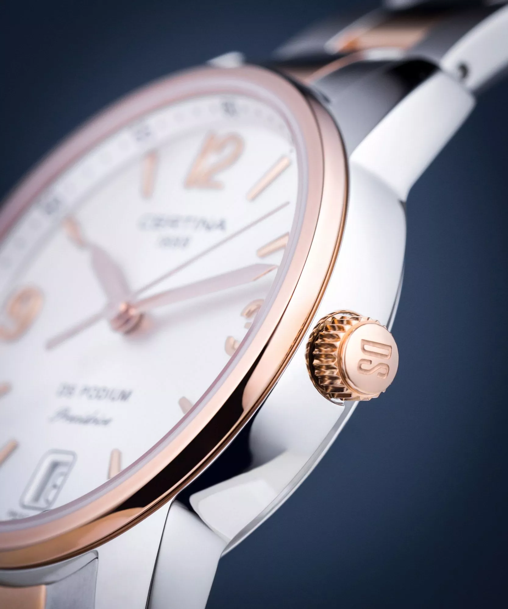 CERTINA DS PODIUM LADY