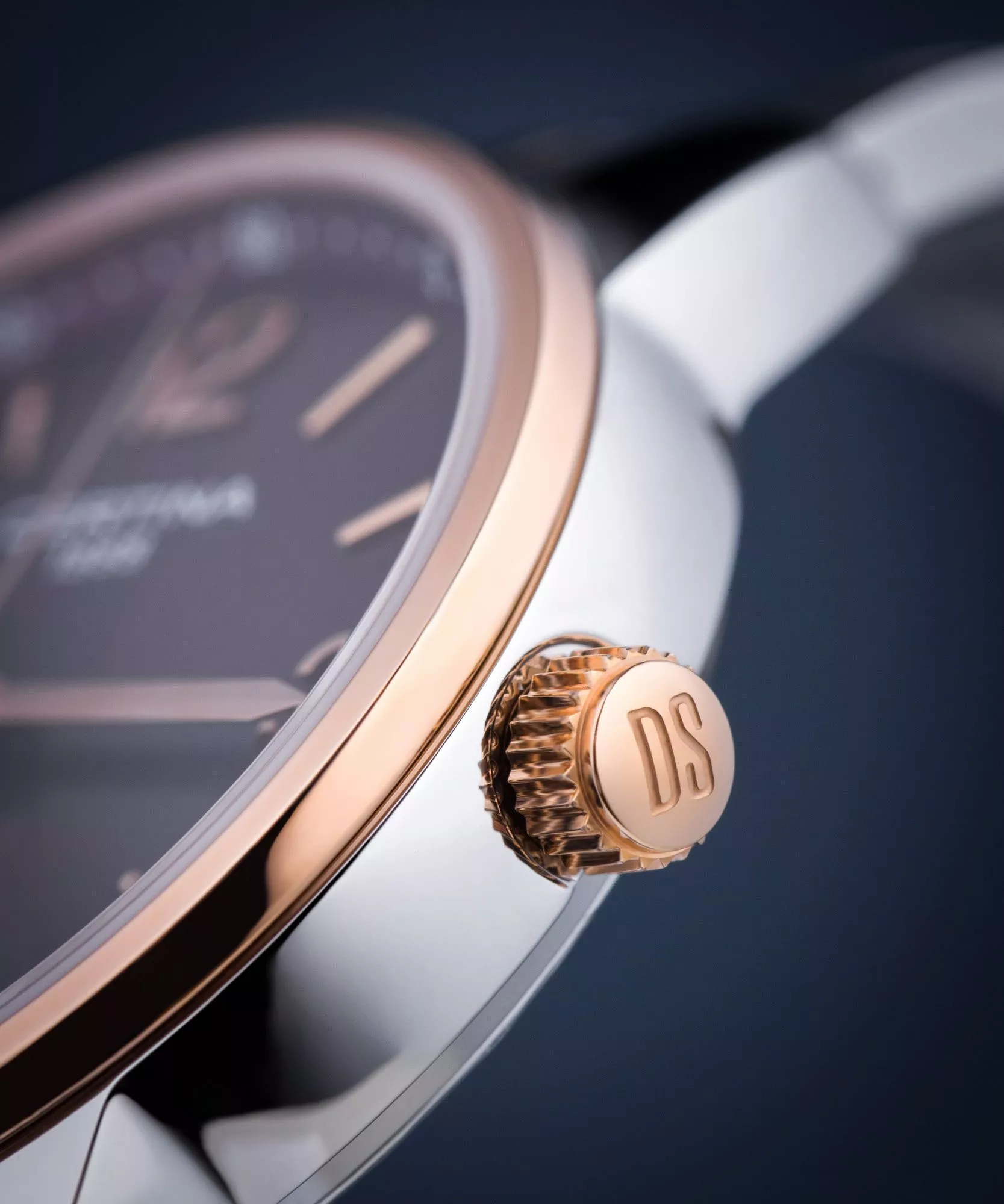 CERTINA DS PODIUM LADY