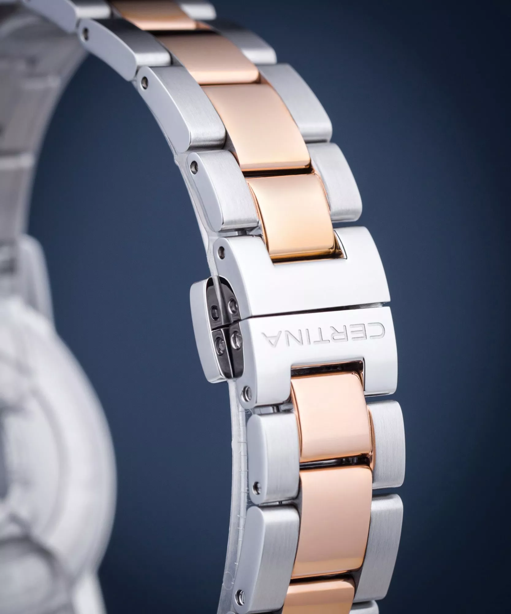 CERTINA DS PODIUM LADY