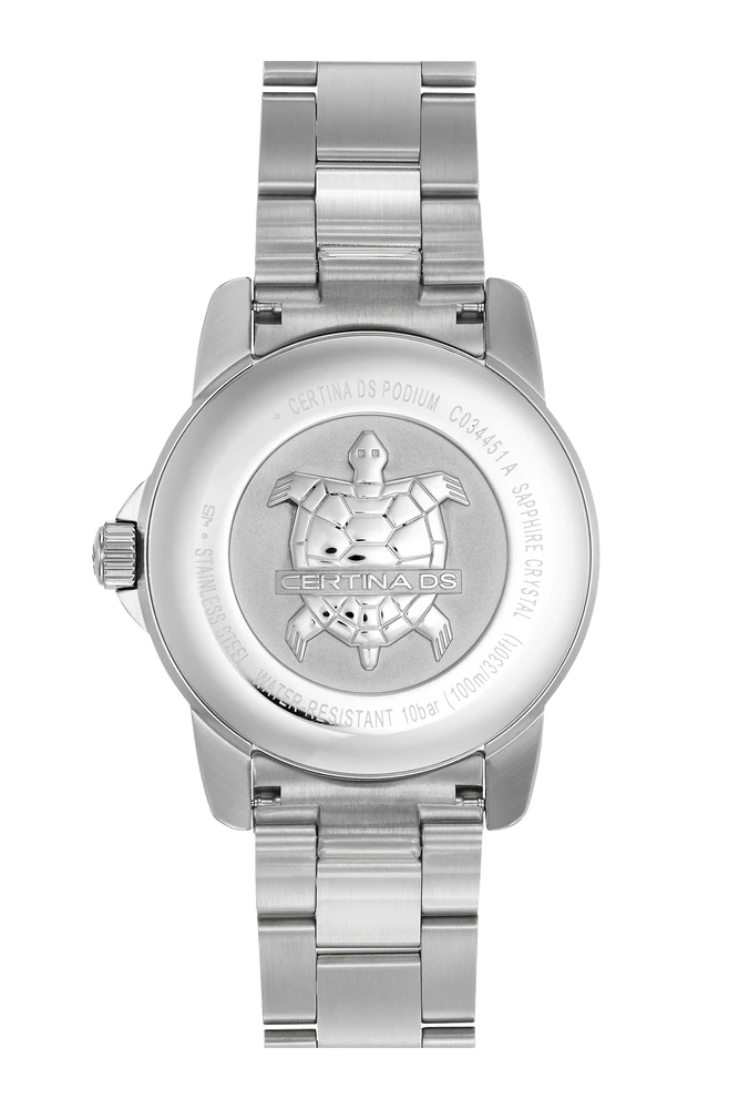 CERTINA DS PODIUM