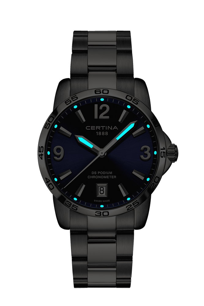 CERTINA DS PODIUM