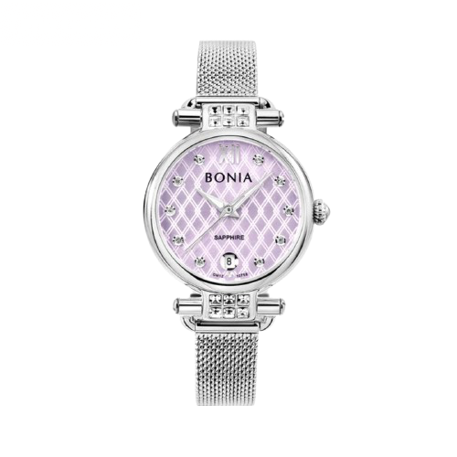 BONIA WOMEN ELEGANCE BNB10758-2307S-MPT Watches | Buy Luxury & Branded Watches Online