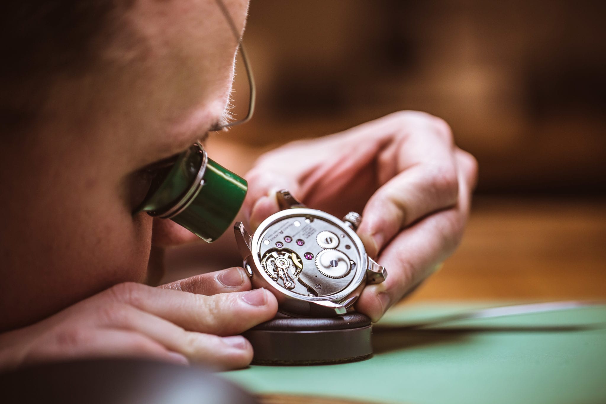 Care Tips: How to Maintain Your Watch for Years-MPT Watches | Buy Luxury & Branded Watches Online 