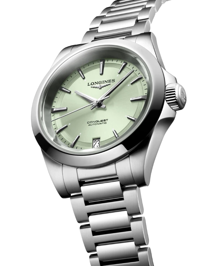 LONGINES CONQUEST