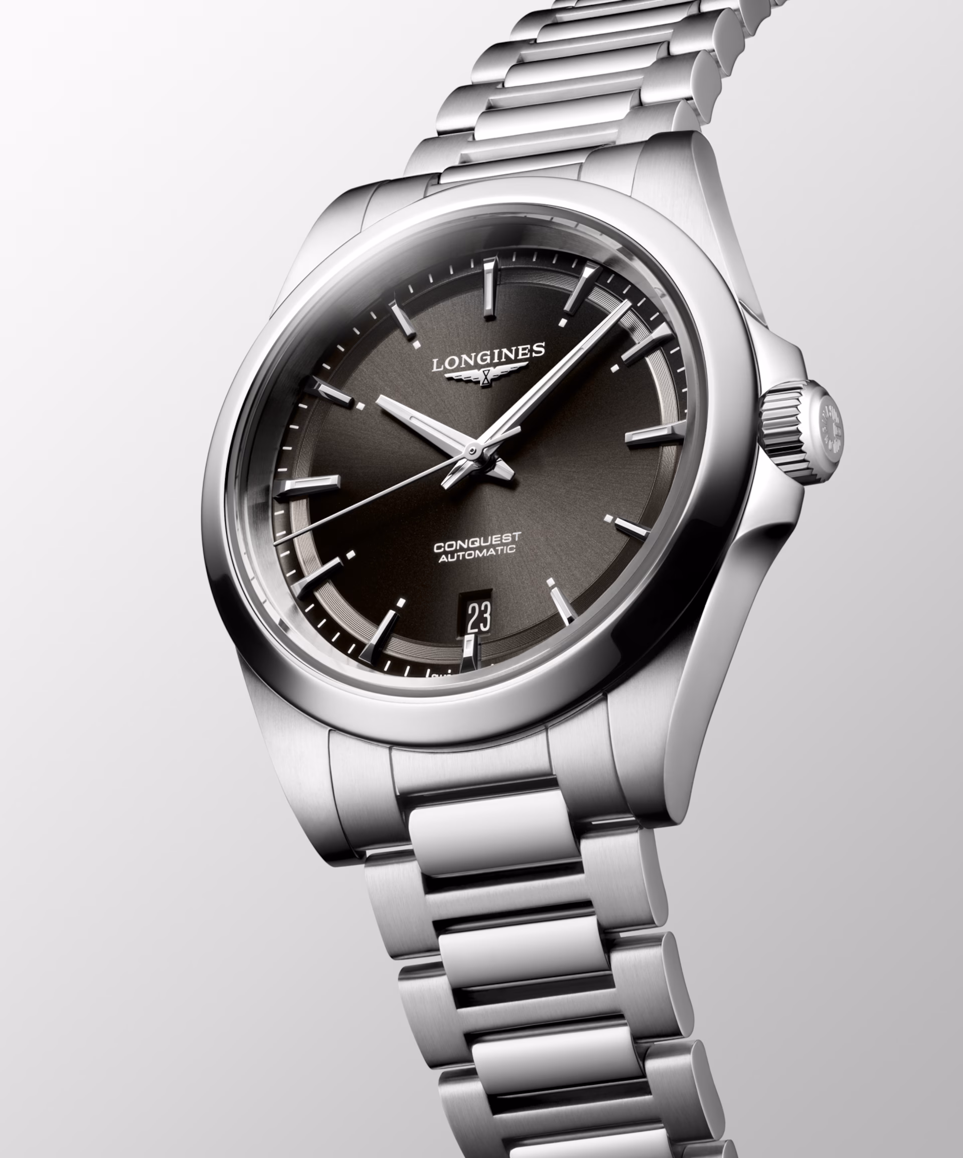 LONGINES CONQUEST