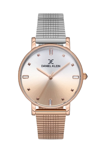 MULTICOLOR DIAL ELITE COLLECTION WOMEN'S WATCH