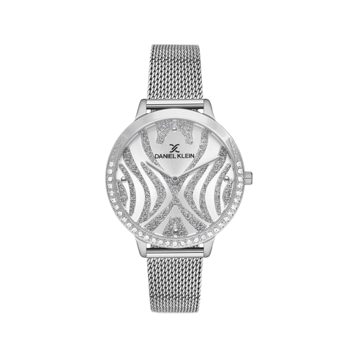 DANIEL KLEIN PREMIUM WOMEN'S ANALOG - DK.1.12858-1-MPT Watches | Buy Luxury & Branded Watches Online 