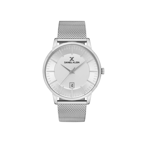 DANIEL KLEIN SUPREME MEN'S ANALOG - DK.1.13062-1-MPT Watches | Buy Luxury & Branded Watches Online 