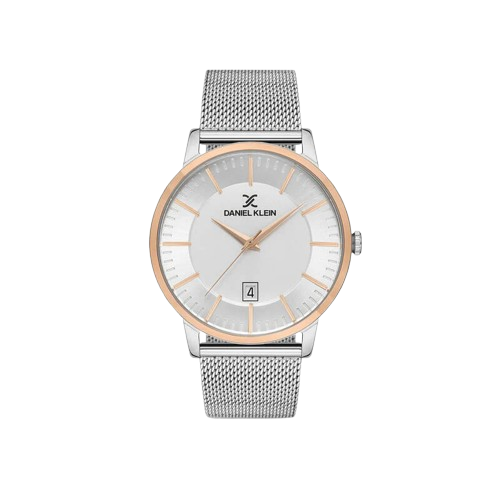 DANIEL KLEIN SUPREME MEN'S ANALOG - DK.1.13062-4-MPT Watches | Buy Luxury & Branded Watches Online 