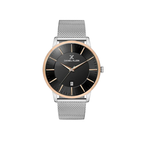 DANIEL KLEIN SUPREME MEN'S ANALOG - DK.1.13062-6-MPT Watches | Buy Luxury & Branded Watches Online 