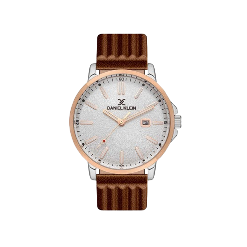 DANIEL KLEIN PREMIUM MEN'S ANALOG - DK.1.13065-3-MPT Watches | Buy Luxury & Branded Watches Online