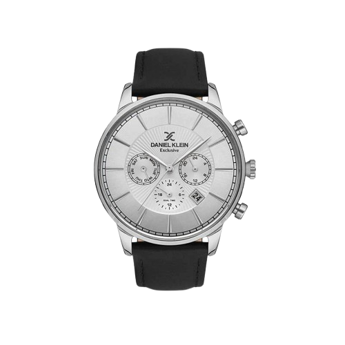 DANIEL KLEIN EXCLUSIVE MEN'S CHRONOGRAPH - DK.1.13168-1-MPT Watches | Buy Luxury & Branded Watches Online 