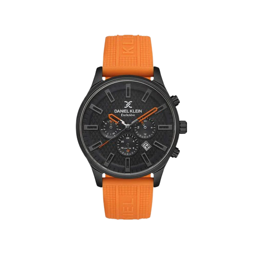 DANIEL KLEIN EXCLUSIVE MEN'S CHRONOGRAPH- DK.1.13171-5-MPT Watches | Buy Luxury & Branded Watches Online