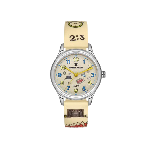 DANIEL KLEIN BOYS' ANALOG - DK.1.13182-2-MPT Watches | Buy Luxury & Branded Watches Online 