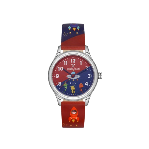 DANIEL KLEIN BOYS' ANALOG - DK.1.13182-3-MPT Watches | Buy Luxury & Branded Watches Online