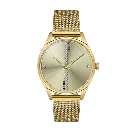 DANIEL KLEIN PREMIUM WOMEN'S ANALOG - DK.1.13197-5-MPT Watches | Buy Luxury & Branded Watches Online