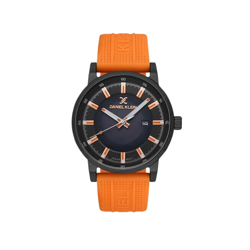 DANIEL KLEIN SOLAR MEN'S ANALOG - DK.1.13198-5-MPT Watches | Buy Luxury & Branded Watches Online