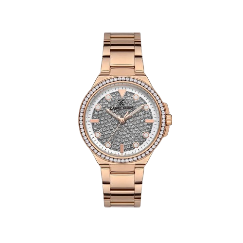DANIEL KLEIN PREMIUM WOMEN'S ANALOG - DK.1.13207-5-MPT Watches | Buy Luxury & Branded Watches Online