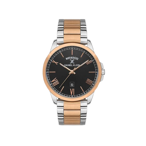 DANIEL KLEIN PREMIUM MEN'S ANALOG - DK.1.13326-5-MPT Watches | Buy Luxury & Branded Watches Online