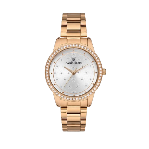 DANIEL KLEIN TRENDY WOMEN'S ANALOG - DK.1.13346-6-MPT Watches | Buy Luxury & Branded Watches Online