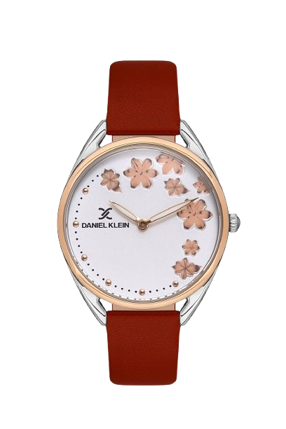 SILVER DIAL ELITE COLLECTION WOMEN'S WATCH