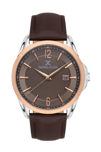 GREY DIAL ELITE COLLECTION MEN'S WATCH