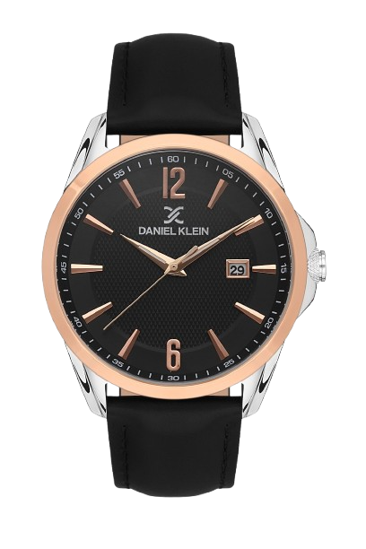 GUN BLACK DIAL ELITE COLLECTION MEN'S WATCH