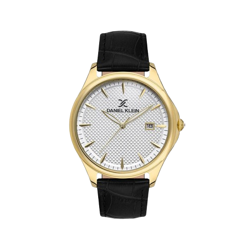 DANIEL KLEIN PREMIUM MEN'S ANALOG - DK.1.13381-4-MPT Watches | Buy Luxury & Branded Watches Online 