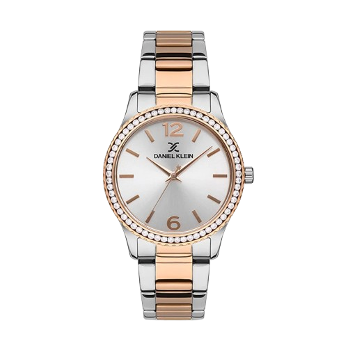 DANIEL KLEIN PREMIUM WOMEN'S ANALOG - DK.1.13397-5-MPT Watches | Buy Luxury & Branded Watches Online