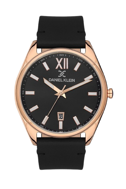 GUN BLACK DIAL ELITE COLLECTION MEN'S WATCH