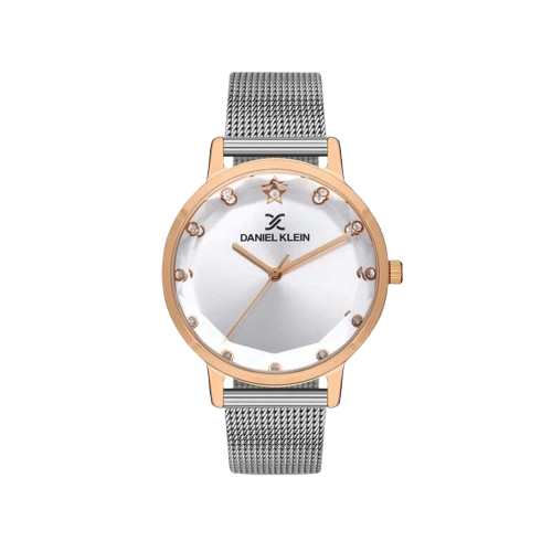 DANIEL KLEIN PREMIUM WOMEN'S ANALOG - DK.1.13406-6-MPT Watches | Buy Luxury & Branded Watches Online