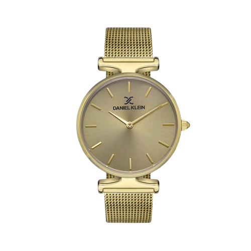 DANIEL KLEIN PREMIUM WOMEN'S ANALOG - DK.1.13426-4-MPT Watches | Buy Luxury & Branded Watches Online 