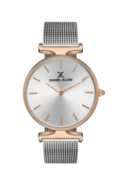 SILVER DIAL ELITE COLLECTION WOMEN'S WATCH