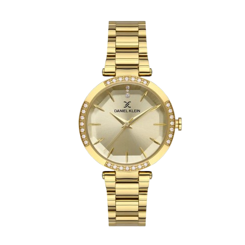 DANIEL KLEIN PREMIUM WOMEN'S ANALOG - DK.1.13435-2-MPT Watches | Buy Luxury & Branded Watches Online