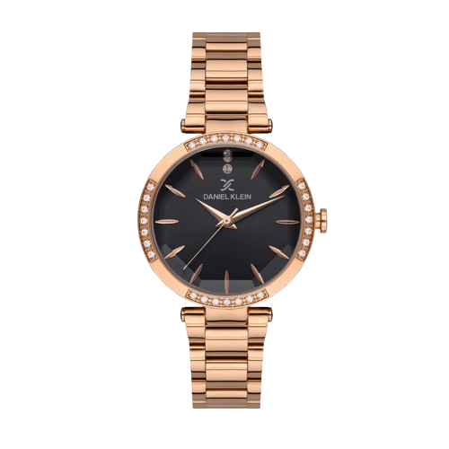 DANIEL KLEIN PREMIUM WOMEN'S ANALOG - DK.1.13435-5-MPT Watches | Buy Luxury & Branded Watches Online