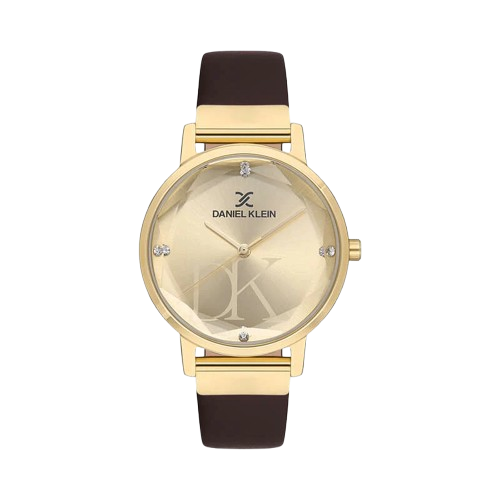 DANIEL KLEIN PREMIUM WOMEN'S ANALOG - DK.1.13458-5-MPT Watches | Buy Luxury & Branded Watches Online 