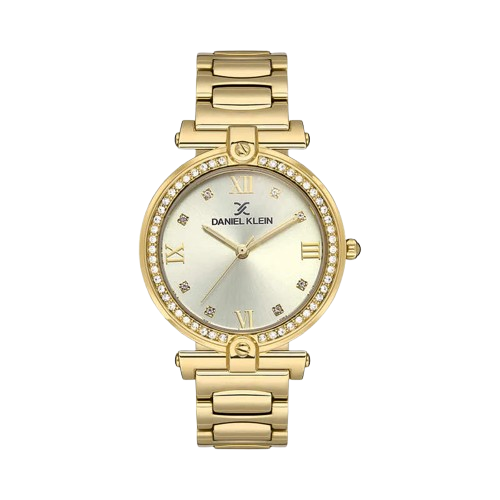 DANIEL KLEIN PREMIUM WOMEN'S ANALOG - DK.1.13462-2-MPT Watches | Buy Luxury & Branded Watches Online 